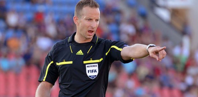 ΠΑΟΚ  – Άρης: Το παρελθόν του διαιτητή του ντέρμπι της Θεσσαλονίκης