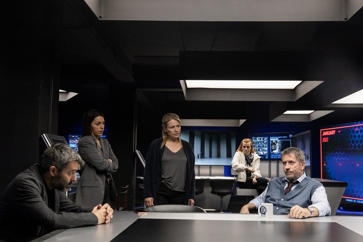 Έτερος Εγώ,