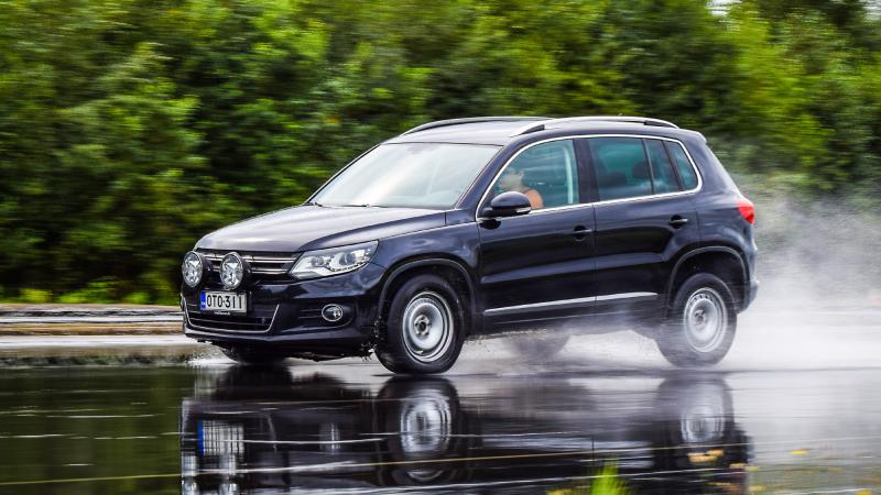 Έτσι λειτουργεί το σύστημα προστασίας ABS στα αυτοκίνητα (Video)