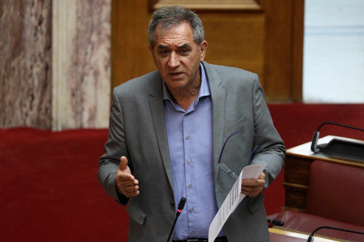 Ο Γιάννης Δελλής στην εκπομπή «Έπεσε Σύρμα» στον CITY 106,1 (audio)