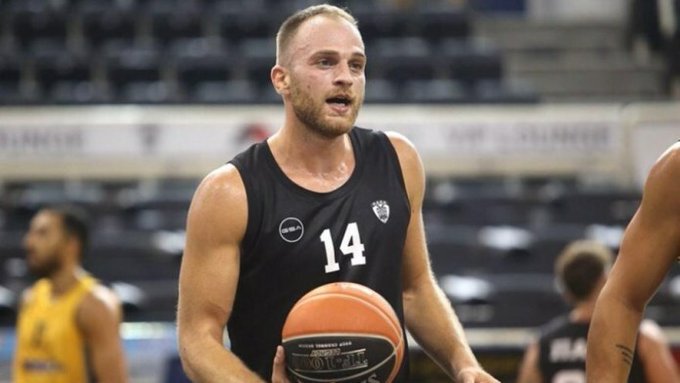 ΠΑΟΚ Μεταγραφές: Επέστρεψε ο Δημήτρης Κακλαμανάκης