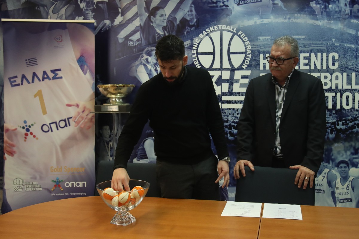 Final 8: Δύσκολο μονοπάτι για Άρη – ο ΠΑΟΚ «βλέπει» τελικό