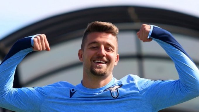 Η Νιουκάστλ έβαλε στο «μάτι» τον Μιλίνκοβιτς – Σάβιτς