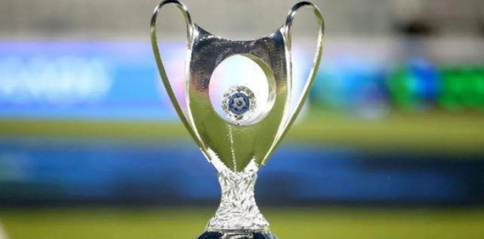 Κύπελλο: Έρχονται τα ΠΑΟΚ – Παναθηναϊκός και Άρης – Ολυμπιακός