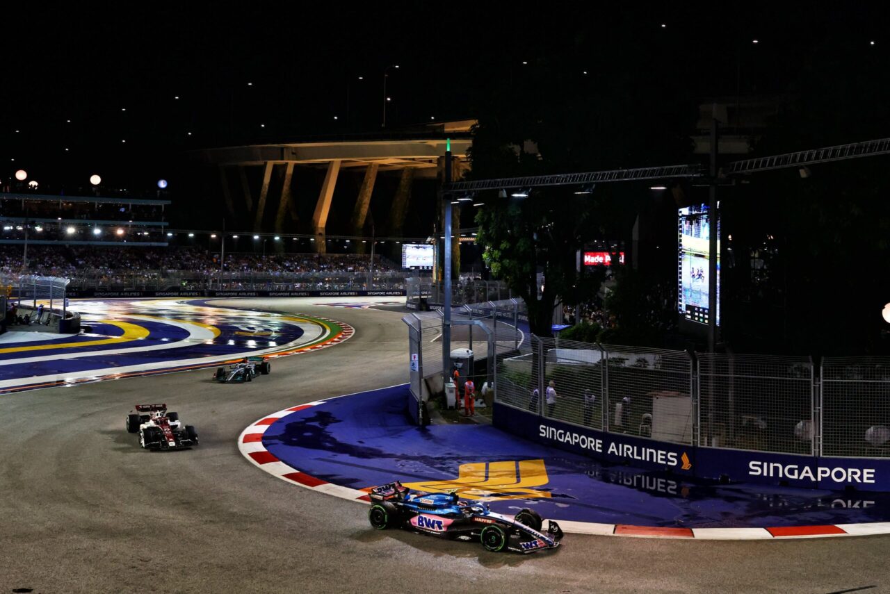 Formula 1: Πρόταση για αύξηση των ομάδων