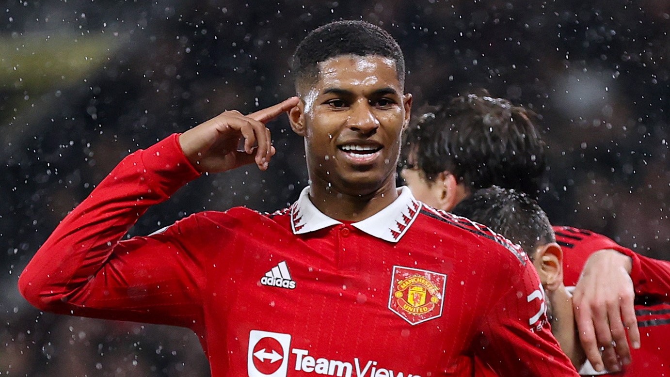 Μάντσεστερ Γιουνάιτεντ – Μάντσεστερ Σίτι 2-1: Απίθανη ανατροπή με γκολ που θα συζητηθεί!