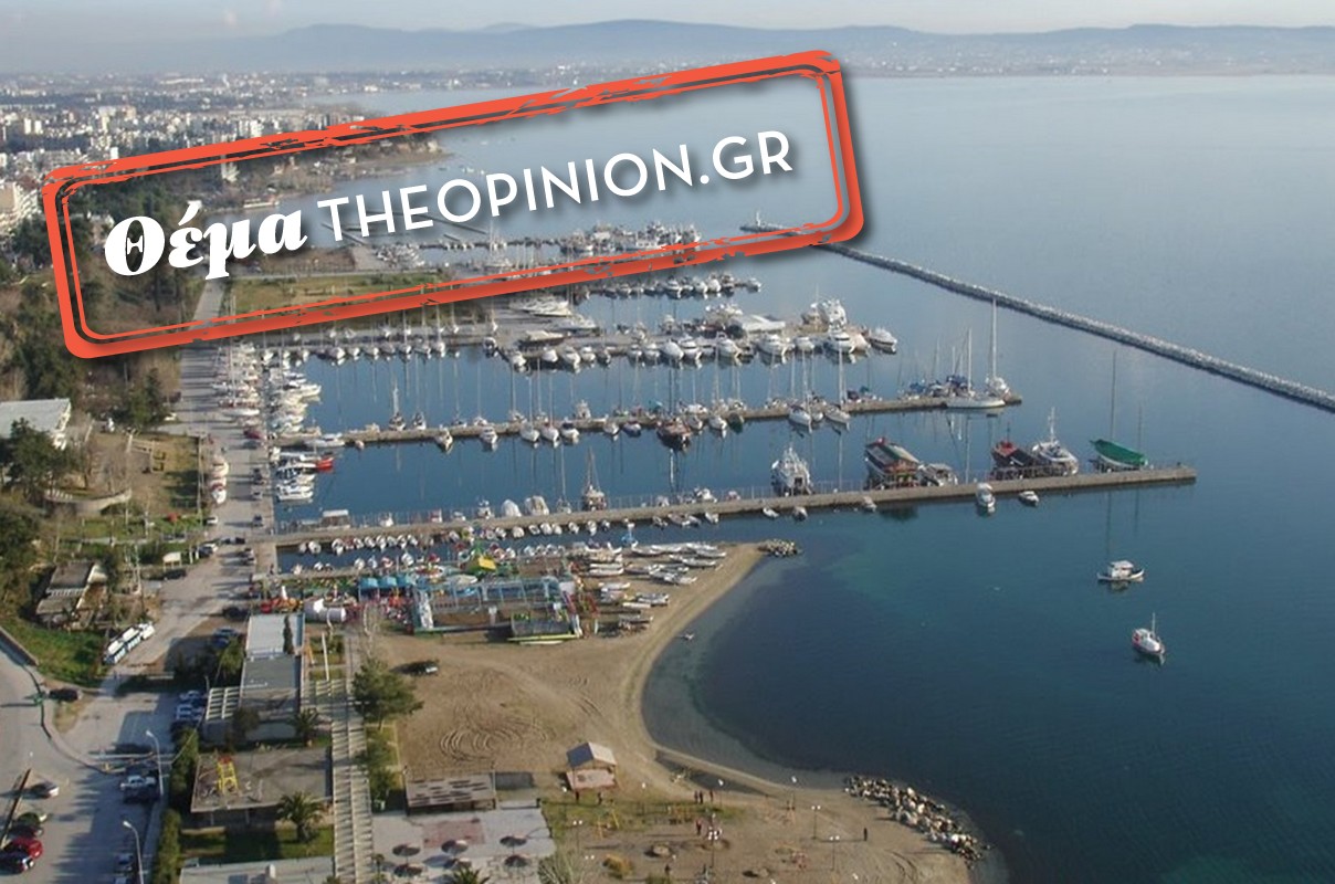 Δεύτερο ομόφωνο «όχι» της Καλαμαριάς στο Σχέδιο για το Ενιαίο Παραλιακό Μέτωπο της Θεσσαλονίκης