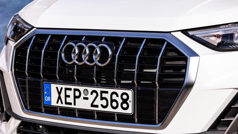 Τι σημαίνουν τα γράμματα στις πινακίδες του αυτοκινήτου – Πως διαβάζονται σωστά