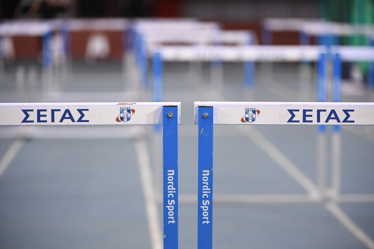 Στίβος: Με σύμβολο πένθους η εθνική ομάδα στην Κωνσταντινούπολη