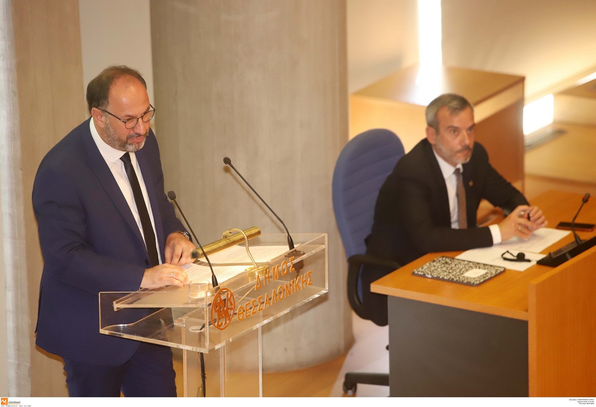 Η διοίκηση Ζέρβα, ο Δρόσος Τσαβλής και το… «ακέφαλο κοτόπουλο»