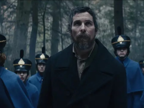 Διαθέσιμο από σήμερα στο Netflix το θρίλερ «The Pale Blue Eye» (Video)