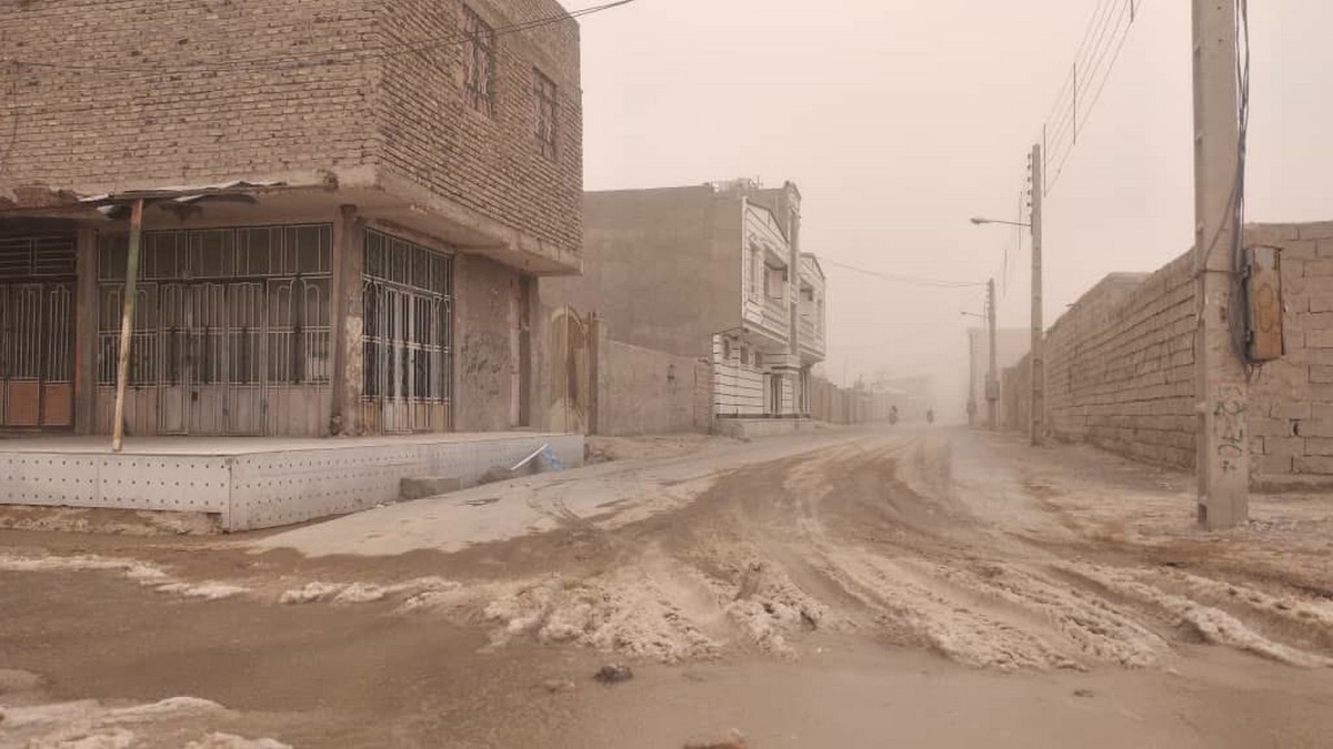 Παγετώνας σαρώνει το Αφγανιστάν: 160 νεκροί από τις πολικές θερμοκρασίες