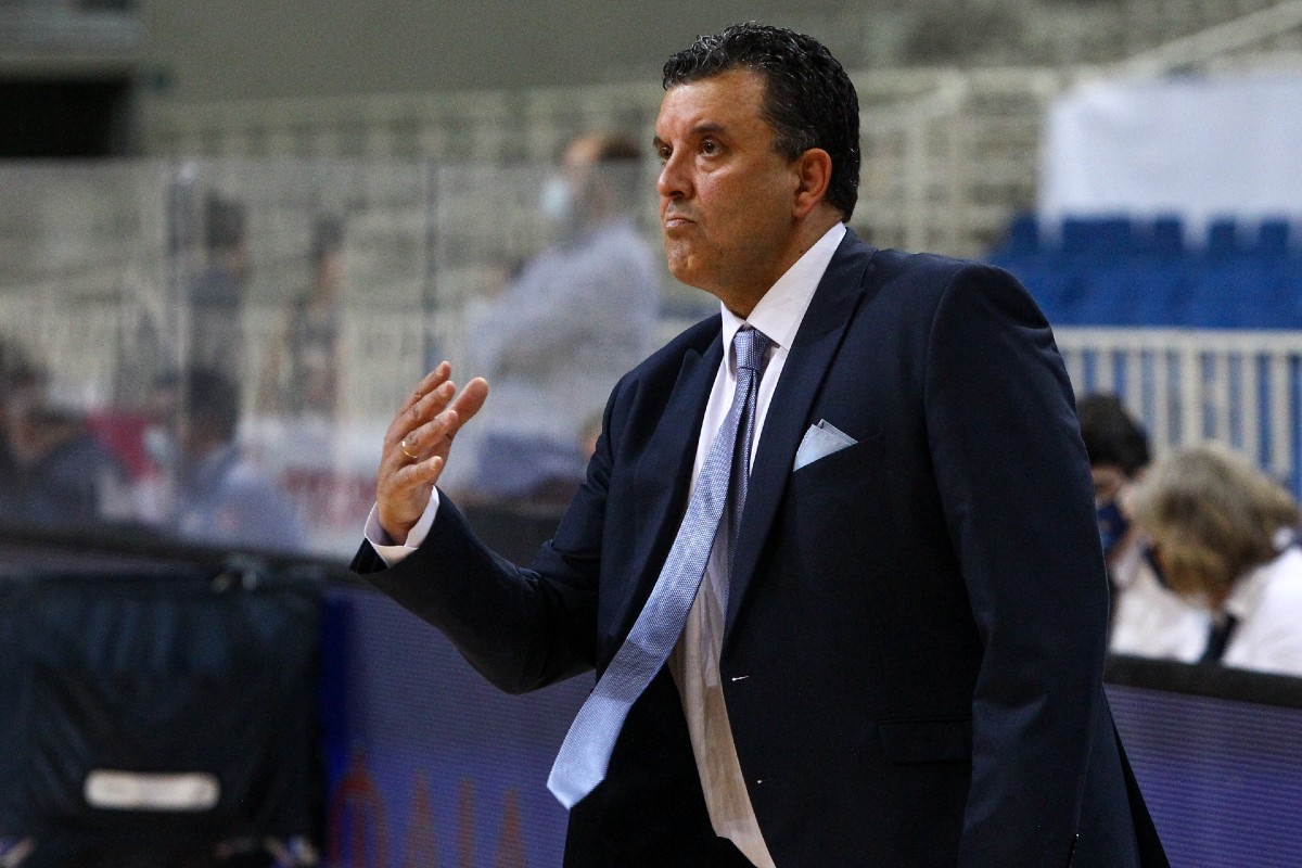 Basket League: Τέλος από την Καρδίτσα ο Αγγέλου