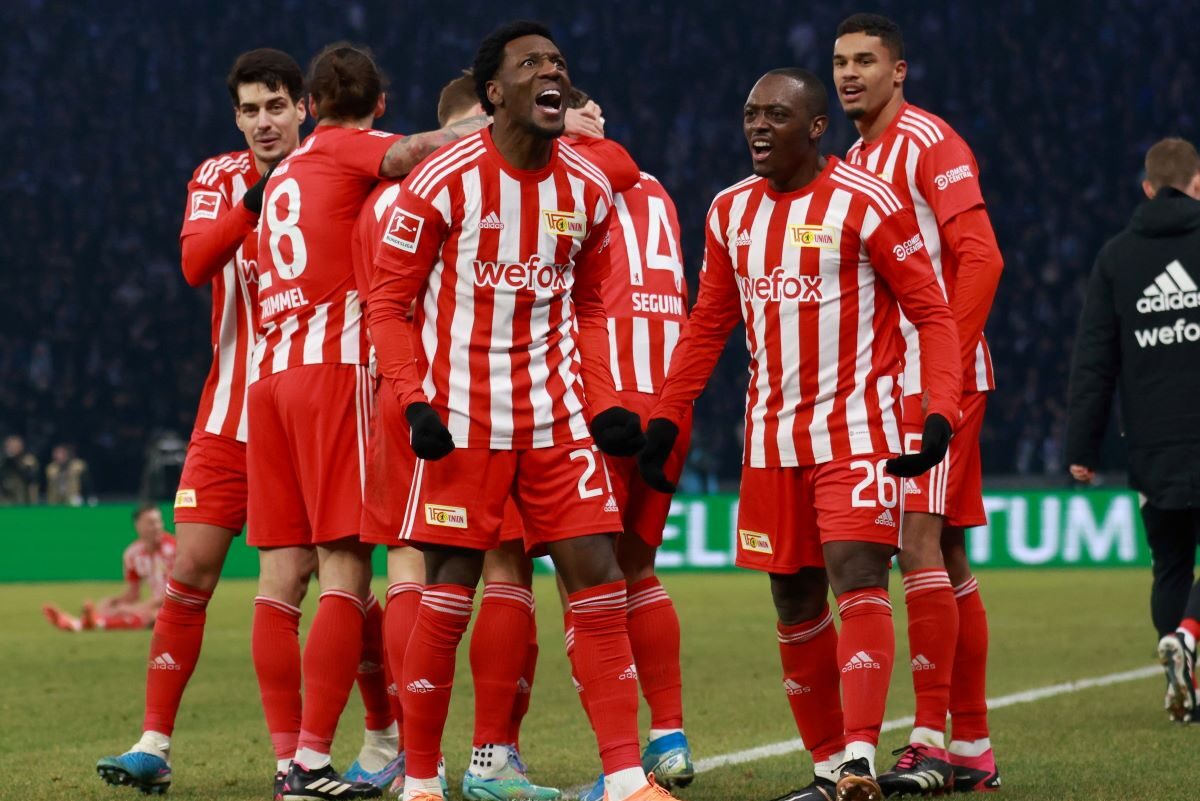 Bundesliga: Συνεχίζουν την ξέφρενη πορεία τους Ουνιόν και Φράιμπουργκ!