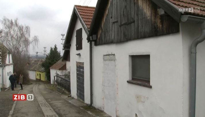 Αυστρία: Συνωμοσιολόγος έκρυβε έξι παιδιά σε κελάρι