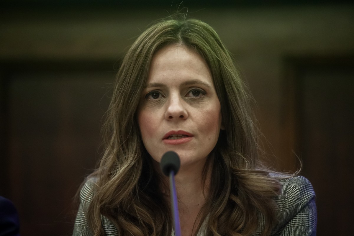 Αχτσιόγλου: Ο Μητσοτάκης είναι υπεύθυνος για το μεγαλύτερο σκάνδαλο της μεταπολίτευσης (Video)