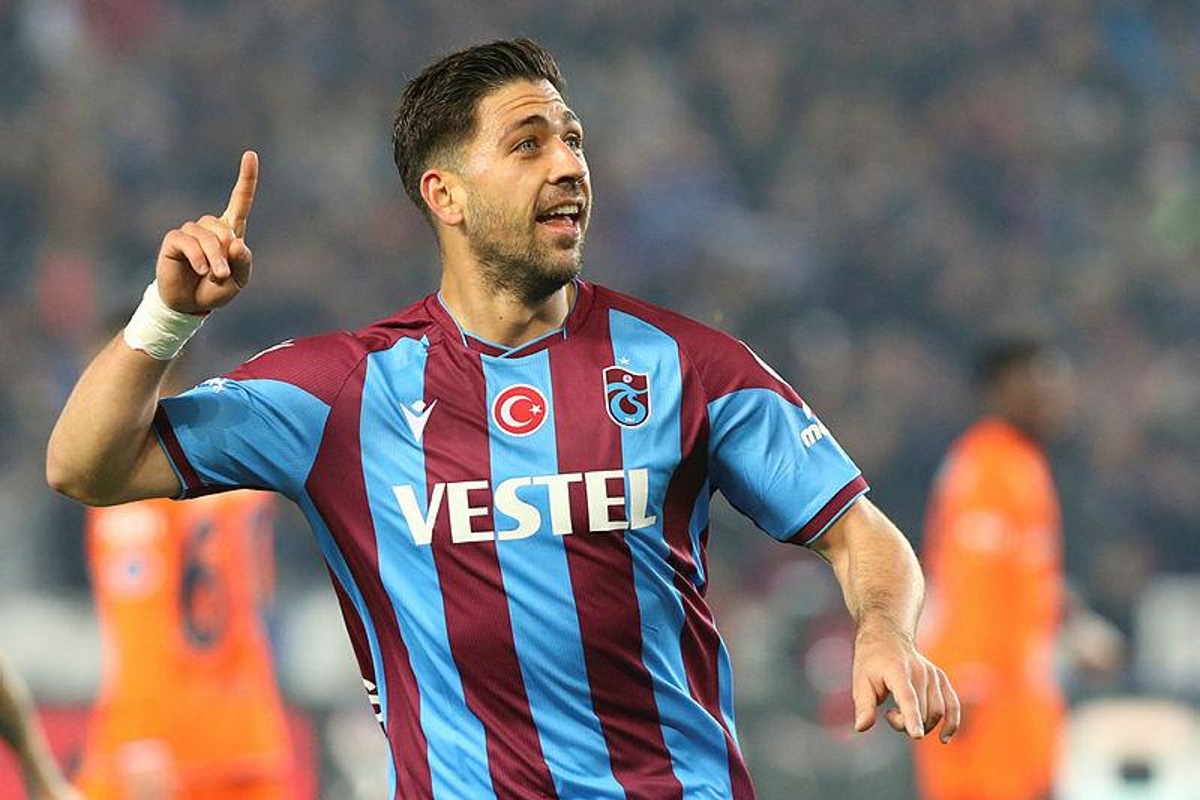 Νέος… μνηστήρας για Μπακασέτα: «Η Βόλφσμπουργκ είναι έτοιμη να δώσει έξι εκατομμύρια ευρώ»