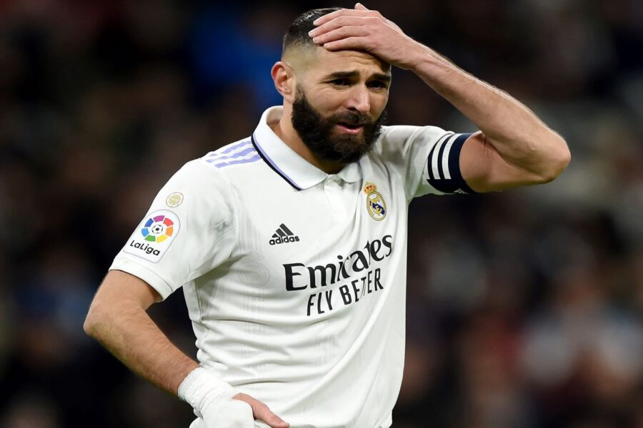 Ρεάλ Μαδρίτης – Ρεάλ Σοσιεδάδ 0-0: Στο +5 η Μπαρτσελόνα – Στην τετράδα οι Βάσκοι