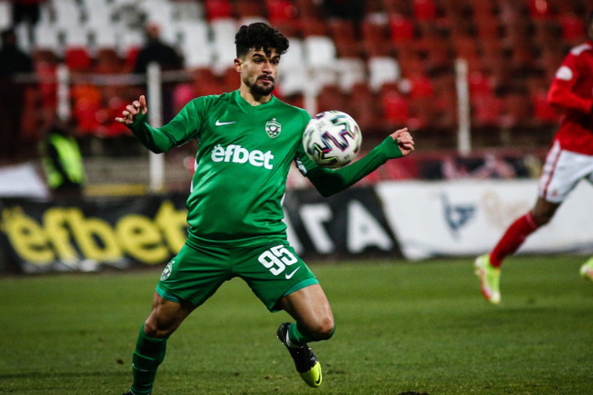 Παναθηναϊκός μεταγραφές: Στο προσκήνιο ξανά ο Κάουλι