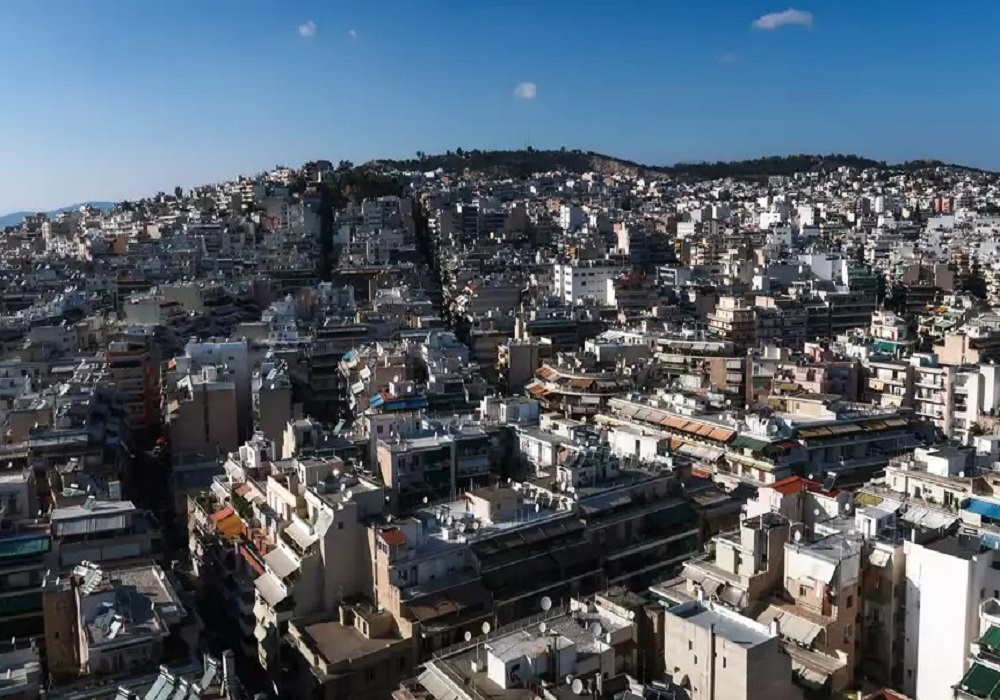 «Σπίτι μου»: Από Δευτέρα ξεκινούν οι αιτήσεις για χαμηλότοκα δάνεια