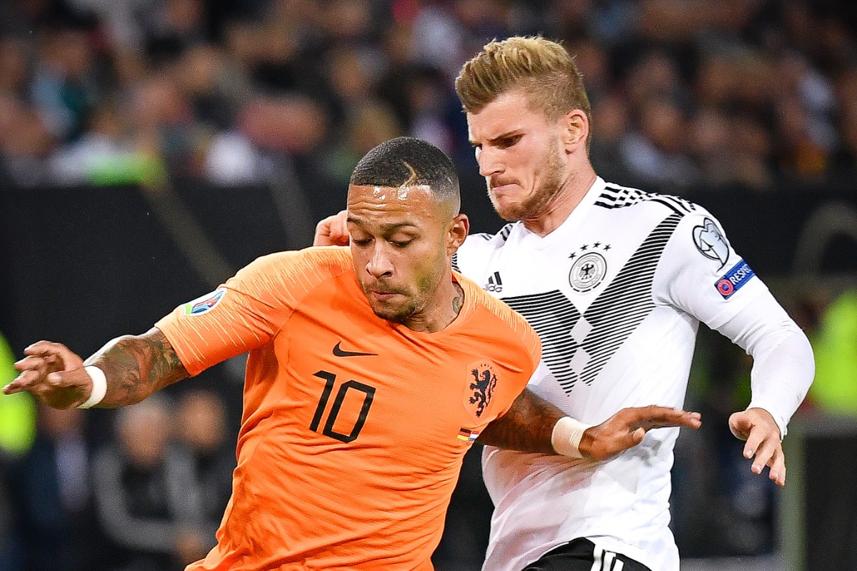 Ατλέτικο Μαδρίτης Μεταγραφές: Μέμφις Ντεπάι ο αντι – Ζοάο Φέλιξ