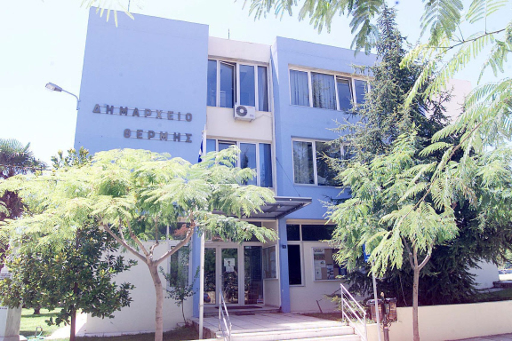 60 δόσεις για τις οφειλές προς το Δήμο Θέρμης και τη ΔΕΥΑΘ