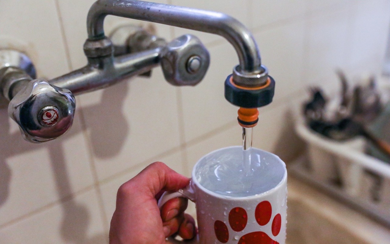 διακοπή νερού,