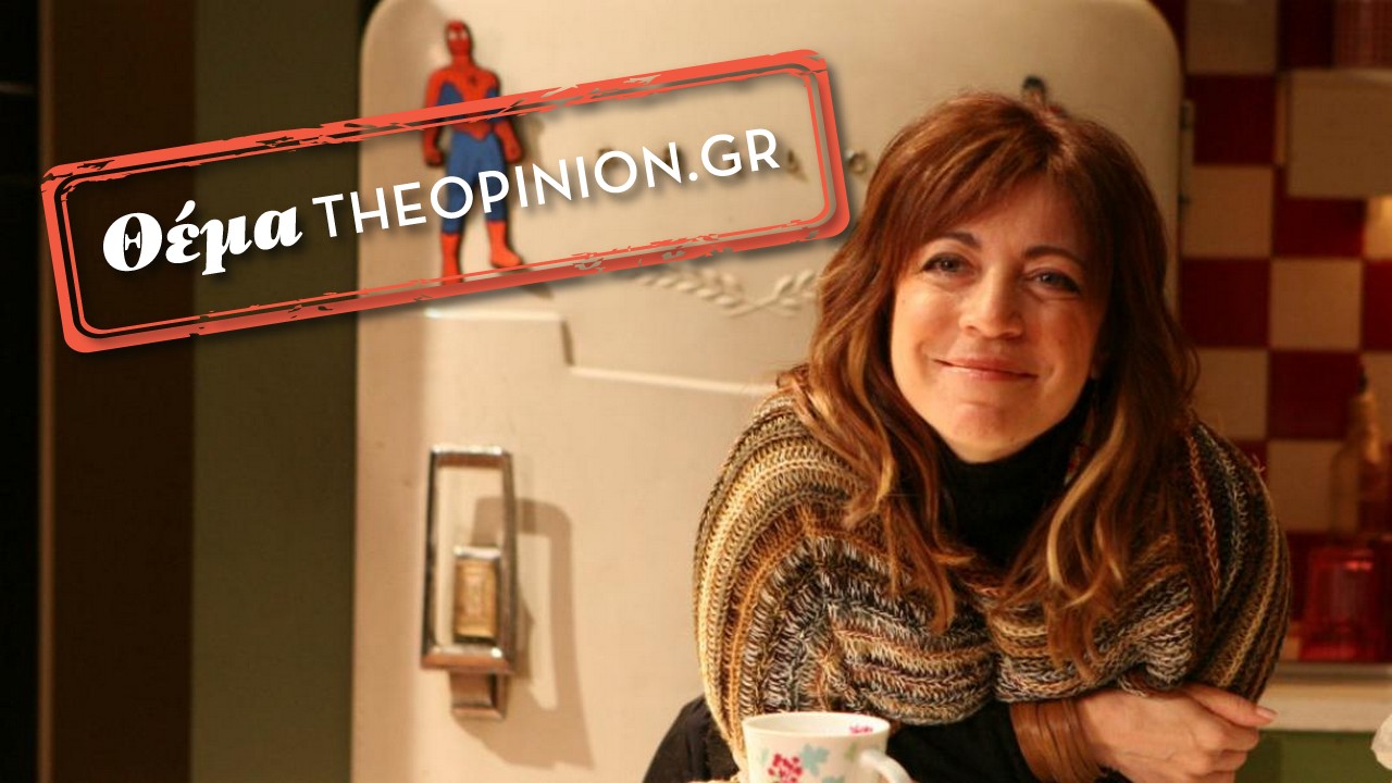Δήμητρα Παπαδοπούλου στο TheOpinion: «Δεν έχω νιώσει πιο γλυκά στη ζωή μου γράφοντας κάτι»  