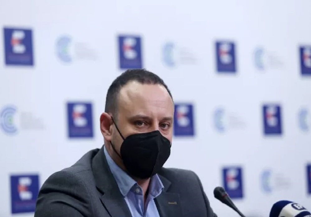 Μαγιορκίνης: «Δεν βλέπω κίνδυνο από την κατάσταση με τον κορονοϊό στην Κίνα»