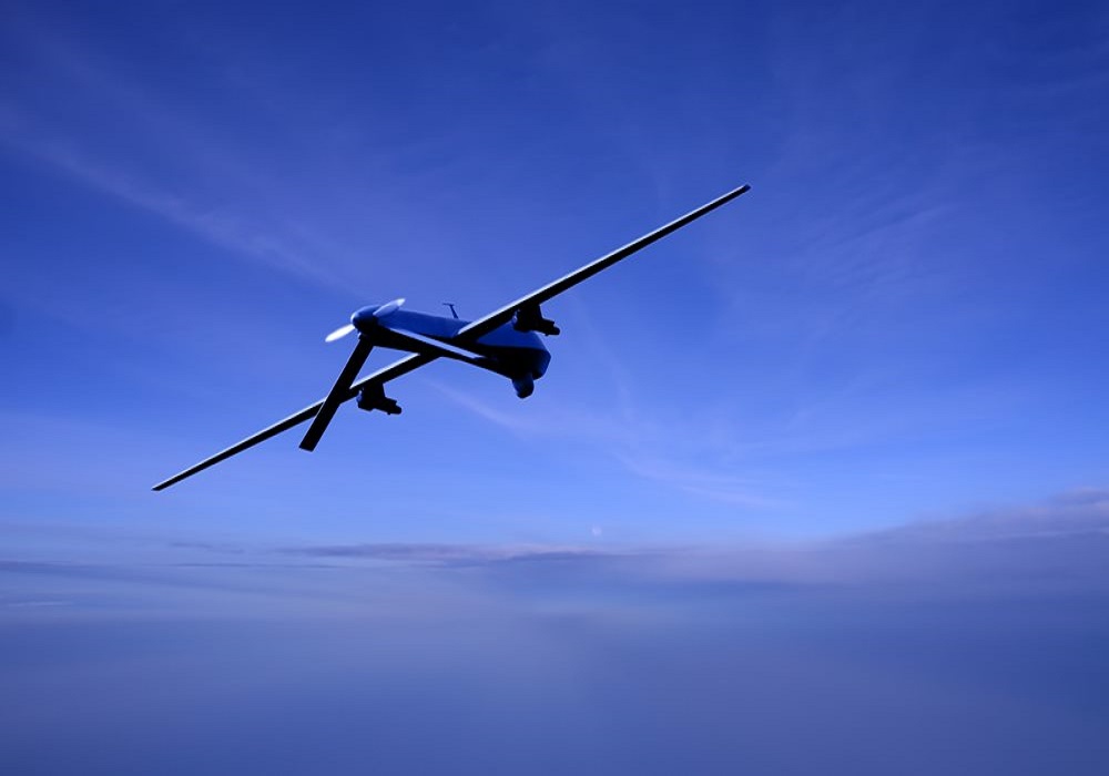 Πολωνία: Κατέρριψε ρωσικά drone που παραβίασαν τον εναέριο χώρο της – Διείσδυσαν 50 χιλιόμετρα σε πολωνικό έδαφος