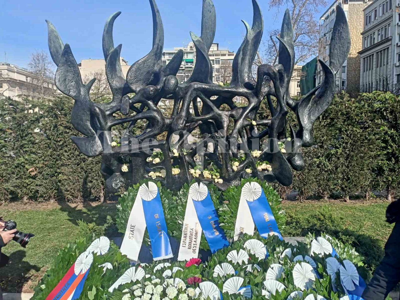 Θεσσαλονίκη: Πορεία μνήμης για τα θύματα του Ολοκαυτώματος – Ποιοι δρόμοι κλείνουν