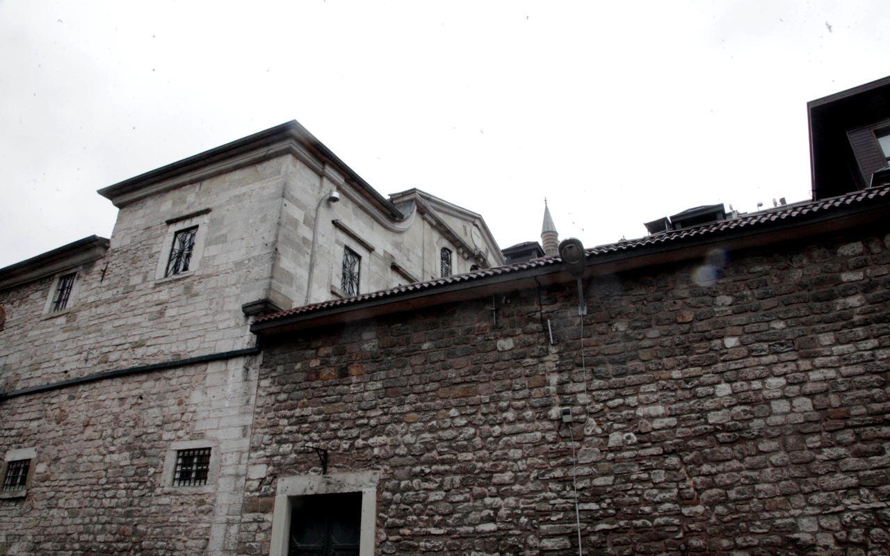 Κωνσταντινούπολη,