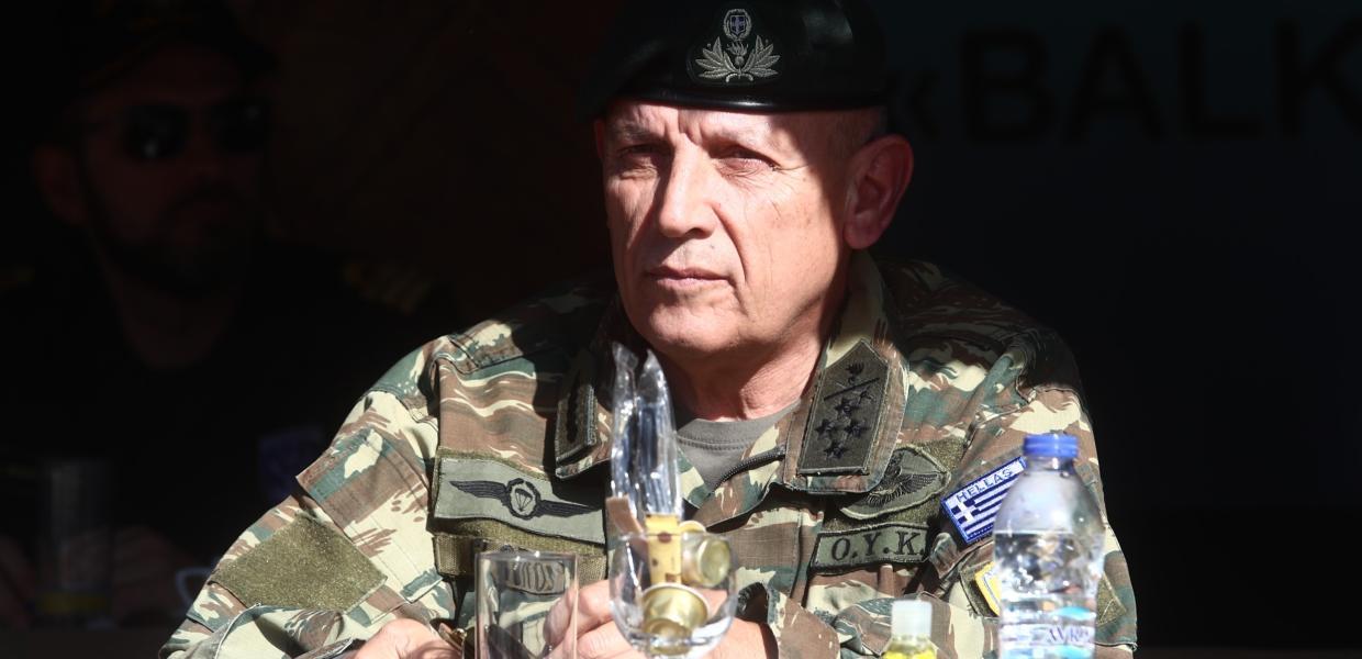 Κ. Φλώρος:Ψεύτικοι λογαριασμοί στο διαδίκτυο με το όνομά του – Τι ανέφερε;