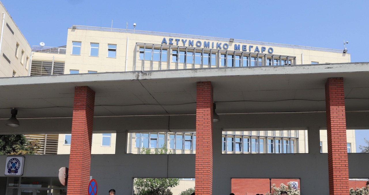 ΓΑΔΘ: Διαψεύδει δημοσίευμα εφημερίδας για τρία περιπολικά σε όλη τη Θεσσαλονίκη