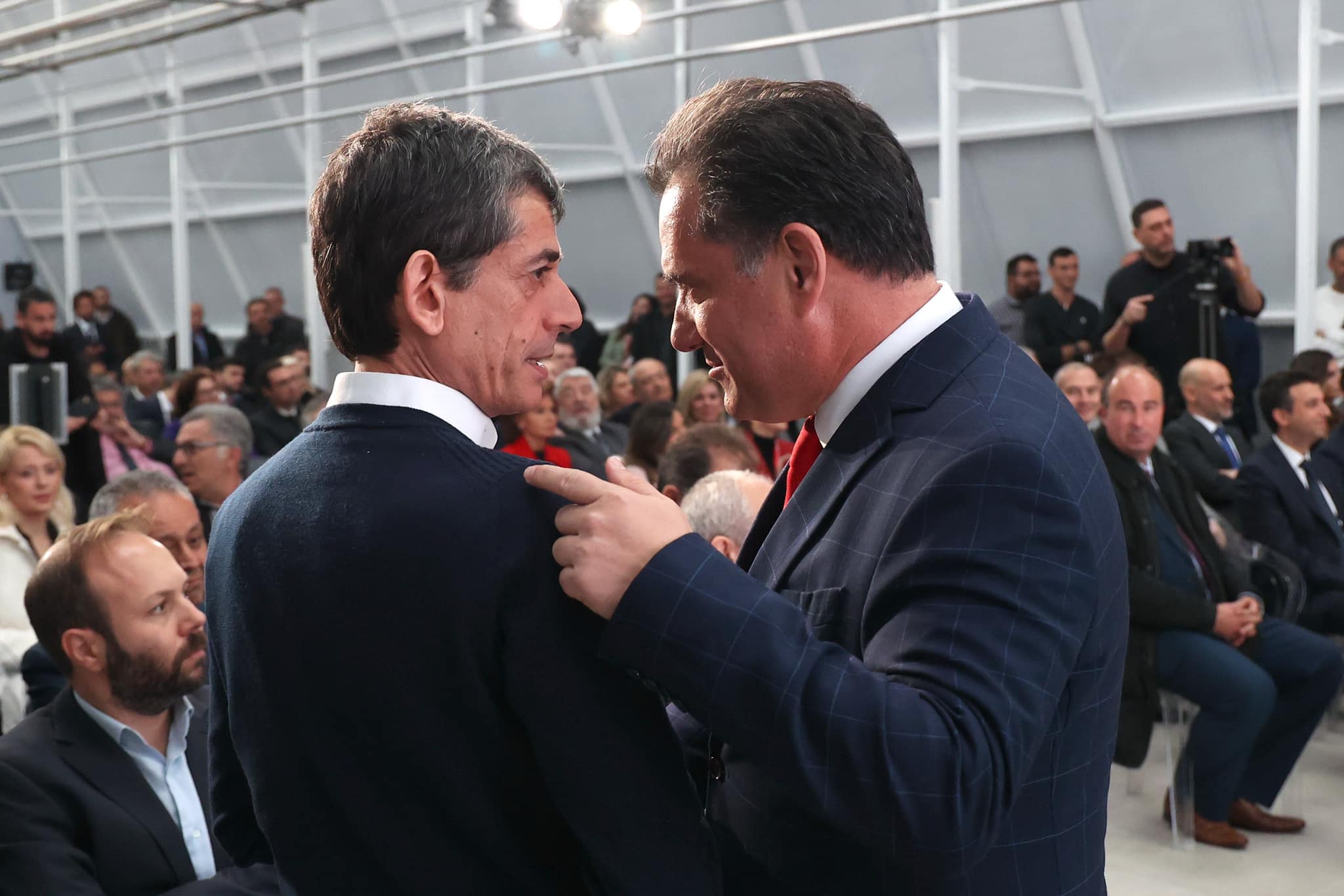 Γεωργιάδης,