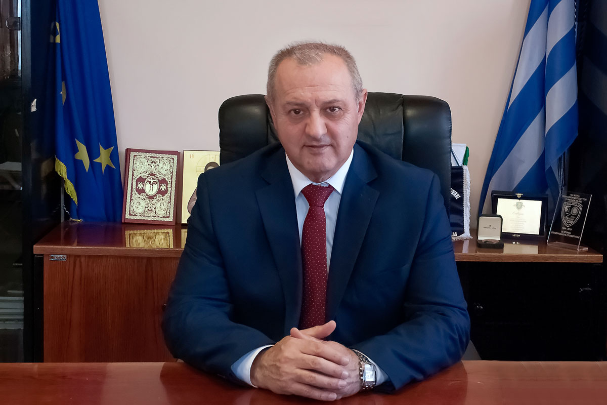 Υπαρκτό δίλημμα ή φήμες για τον Ταχματζίδη;