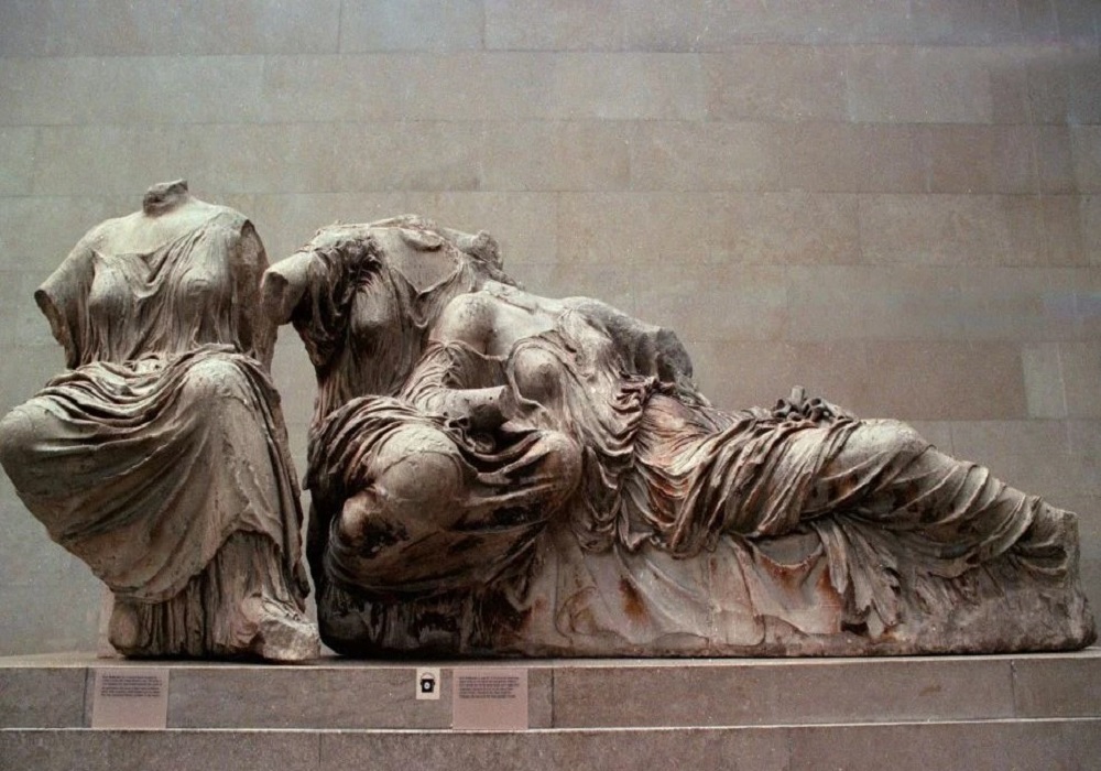 Γλυπτά Παρθενώνα: «Υπάρχει απόσταση ακόμα από το να επιτευχθεί συμφωνία με την Ελλάδα»