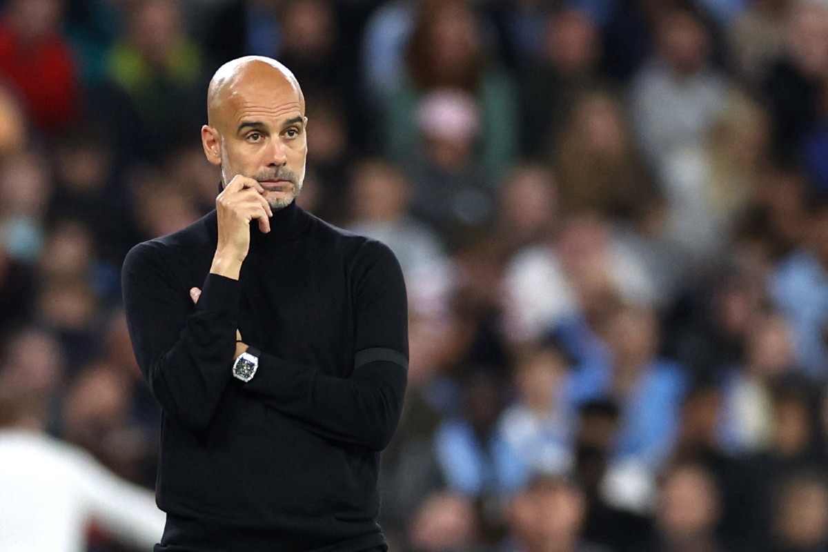 Βόμβα από Γκουαρδιόλα: «Θα φύγω αν νιώσω ότι χάνω την ομάδα μου!»