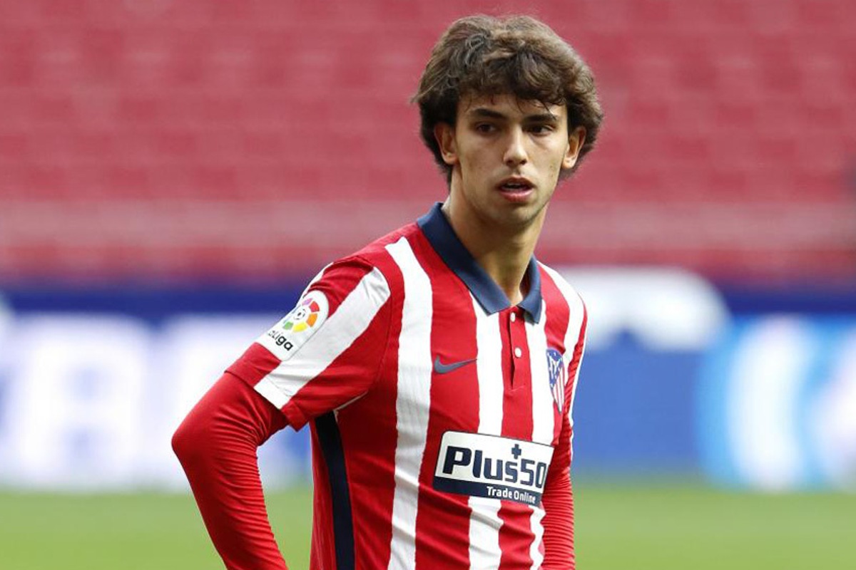 Τσέλσι μεταγραφές: Παίρνει δανεικό τον Ζοάο Φέλιξ από την Ατλέτικο Μαδρίτης