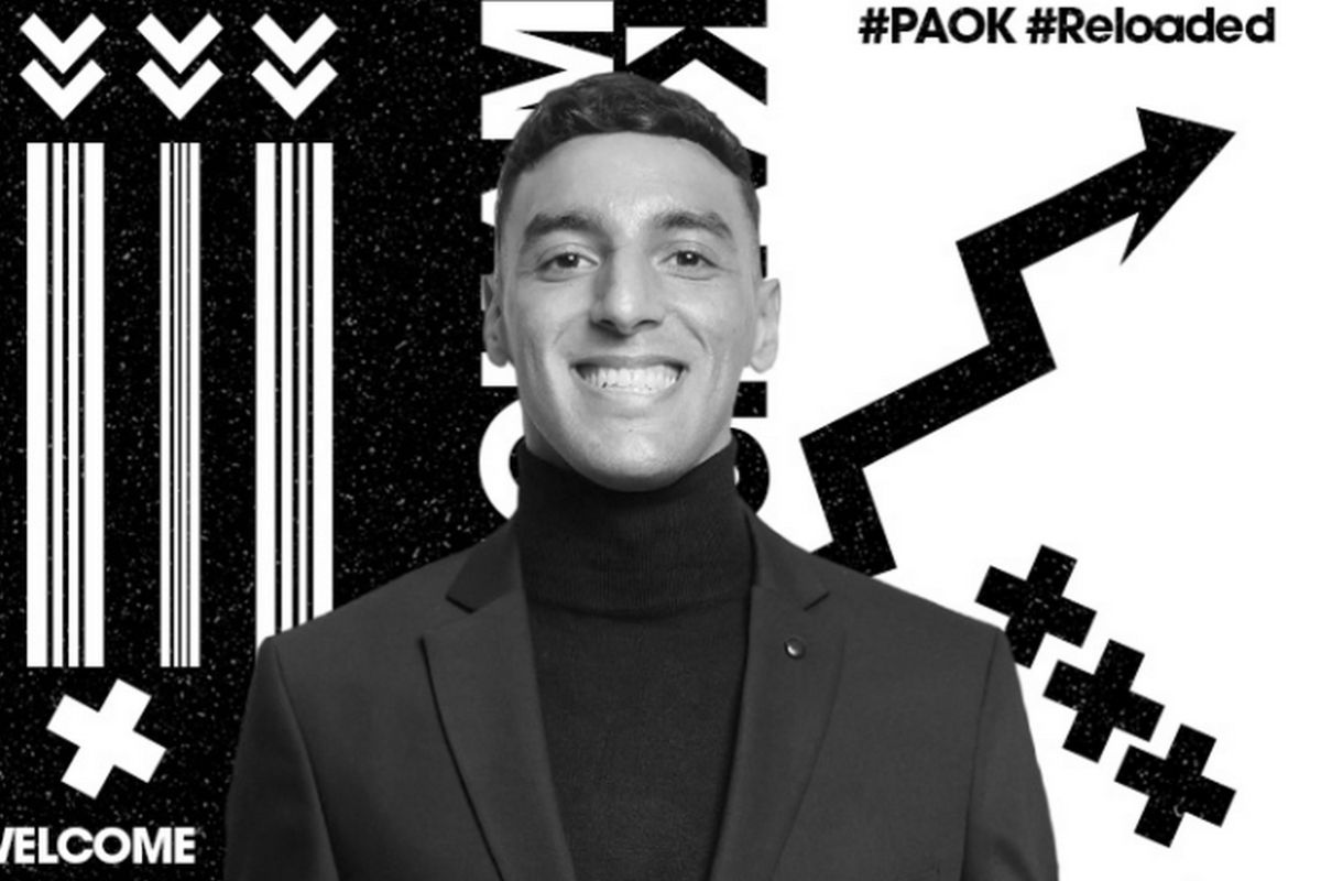 ΠΑΟΚ μεταγραφές: Κίνηση – έκπληξη με Κανίς που μένει δανεικός στον Πανσερραϊκό (ΒΙΝΤΕΟ)