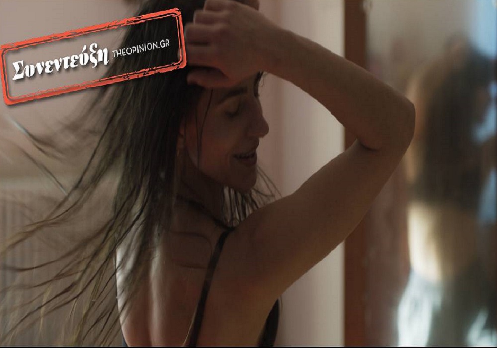 Η Ευγενία Λάβδα στο TheOpinion: Μία ζωή σε αδιέξοδο μέχρι να ανοίξουν οι θημωνιές