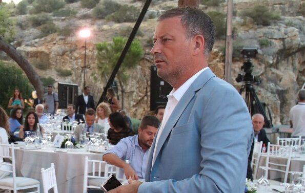 Μαρκ Κλάτενμπεργκ: «Αυτό ήταν το μεγαλύτερο λάθος της καριέρας μου»