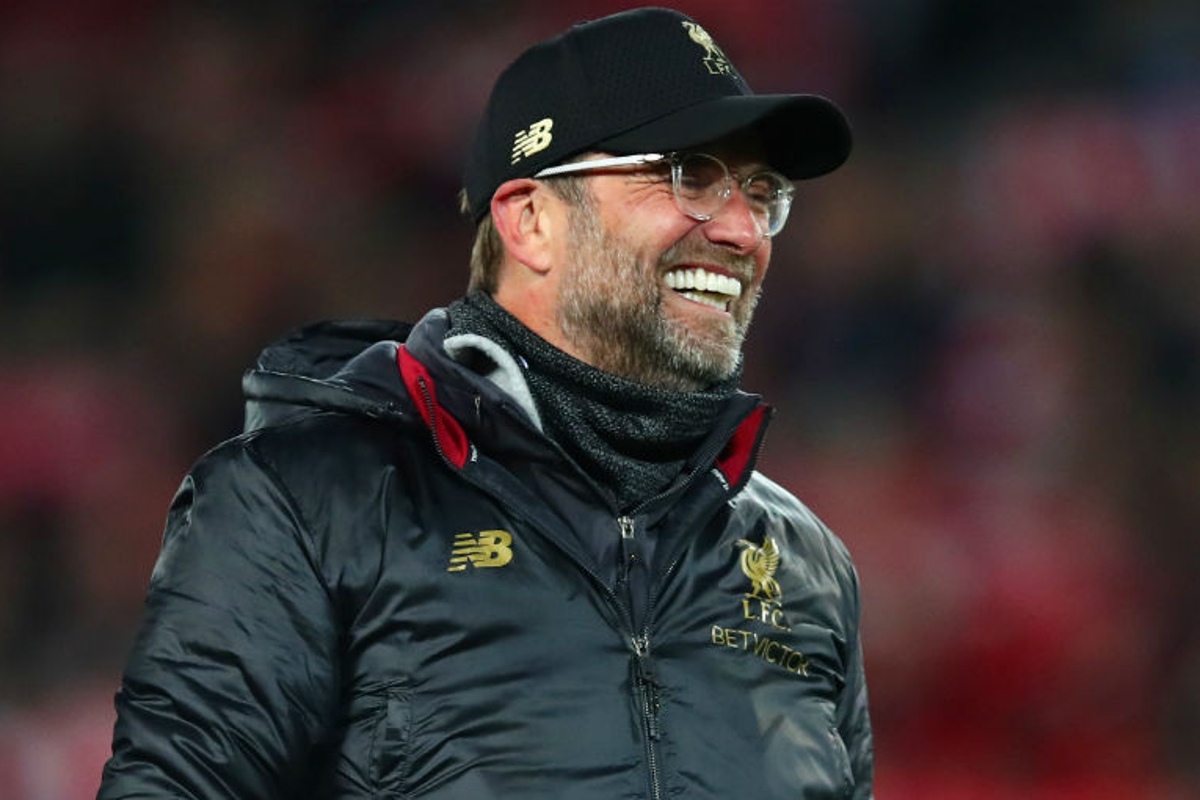 Γιούργκεν Κλοπ: «Δεν έγινα κακός προπονητής από τη μια μέρα στην άλλη!»