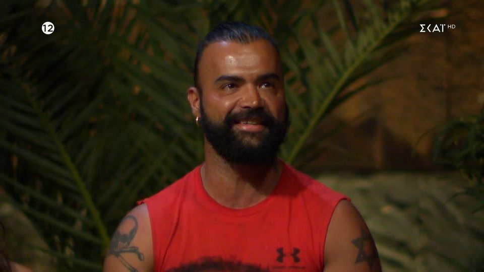 Το αδιανόητο ποσό που πήρε ο Κονδυλάτος για μια εβδομάδα στο Survivor