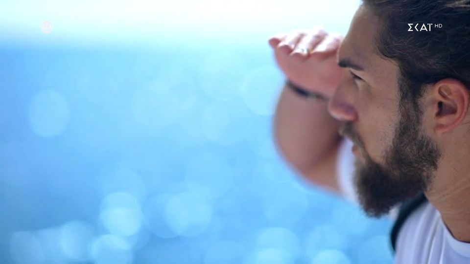 Survivor: Επέστρεψαν στον ο Άγιο Δομίνικο ο Γιώργος Κόρομι, η Ρία Κολοβού και ο Κρις Σταμούλης (Video)