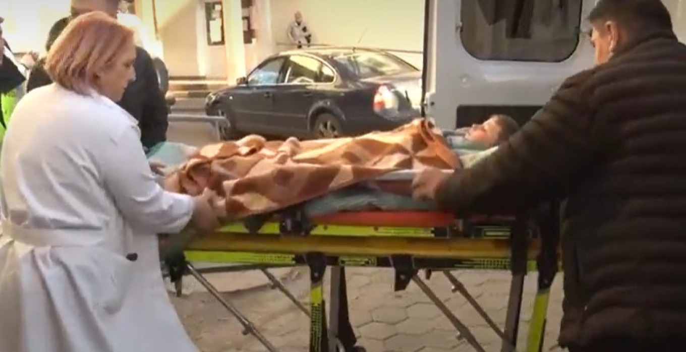 Κόσοβο: Αλβανός πυροβόλησε δύο Σέρβους που γιόρταζαν τα Χριστούγεννα