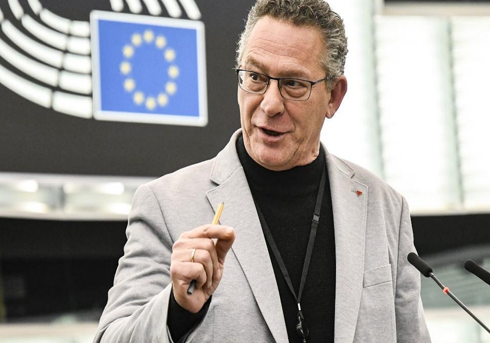 Κ. Αρβανίτης: Άμεση και αποτελεσματική δράση για το  PredatorGate