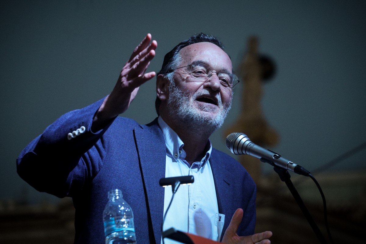 Συμμαχία για τις εκλογές από Λαφαζάνη