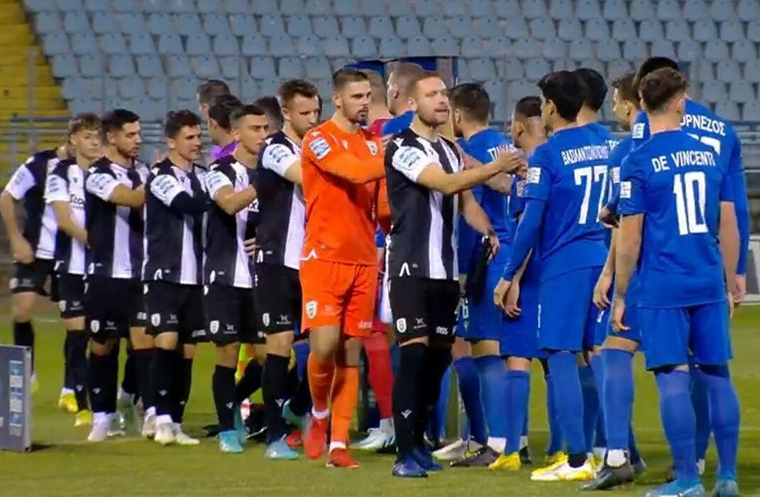 Αλλαγή ημερομηνίας στη ρεβάνς του ΠΑΟΚ-Λαμία: Την Τετάρτη (8/3), αντί για Πέμπτη