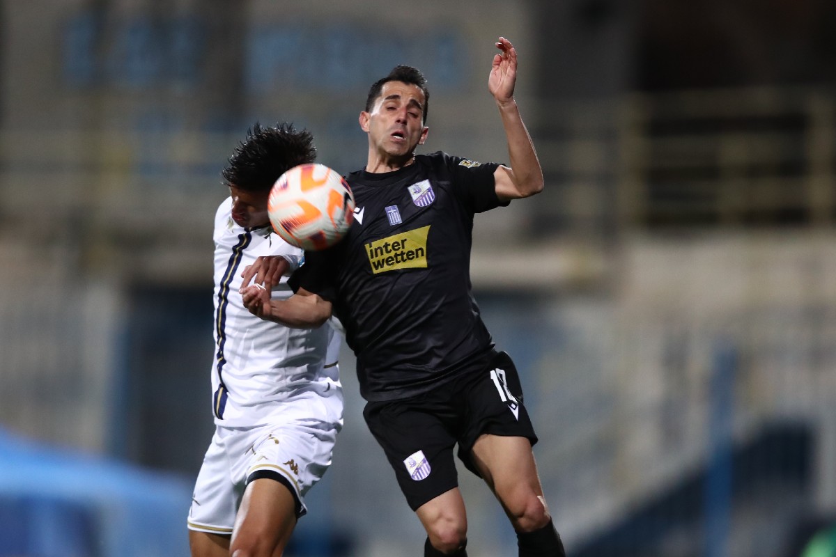 Προημιτελικός κυπέλλου χωρίς VAR ελέω… γηπέδου